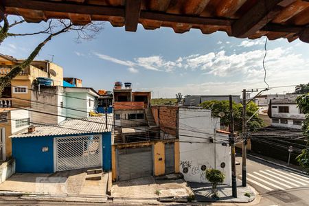 Casa à venda com 500m², 5 quartos e 3 vagasVista do quarto 1