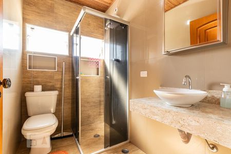 Casa à venda com 500m², 5 quartos e 3 vagasBanheiro 