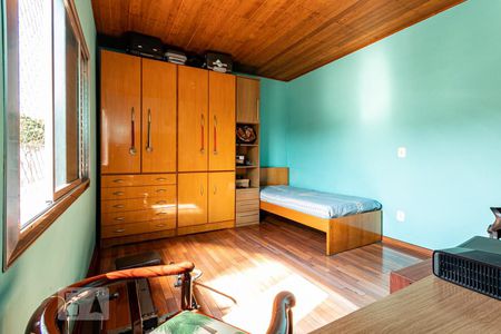 Casa à venda com 500m², 5 quartos e 3 vagasQuarto 3