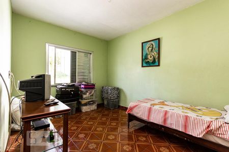 Casa à venda com 500m², 5 quartos e 3 vagasQuarto 2 casa 2