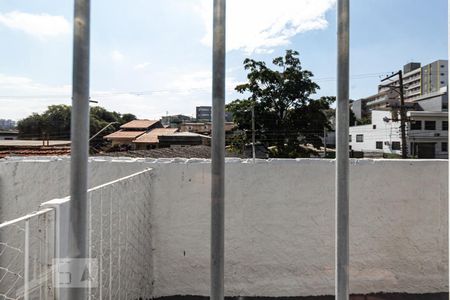 Casa à venda com 500m², 5 quartos e 3 vagasVista da sala casa 2