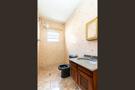 Casa à venda com 500m², 5 quartos e 3 vagasBanheiro casa 2