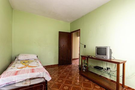 Casa à venda com 500m², 5 quartos e 3 vagasQuarto 2 casa 2