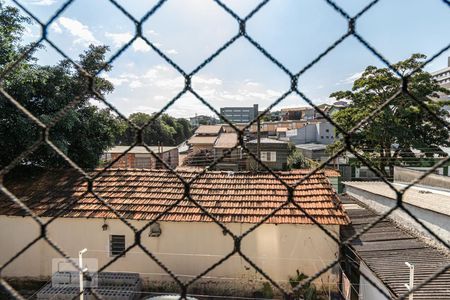 Casa à venda com 500m², 5 quartos e 3 vagasVista do quarto 2