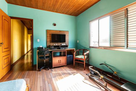 Casa à venda com 500m², 5 quartos e 3 vagasQuarto 3