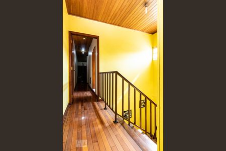 Casa à venda com 500m², 5 quartos e 3 vagasCorredor 