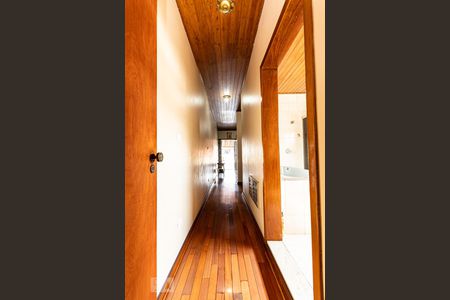 Casa à venda com 500m², 5 quartos e 3 vagasQuarto 1 suíte 