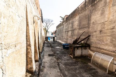 Casa à venda com 500m², 5 quartos e 3 vagasÁrea livre 