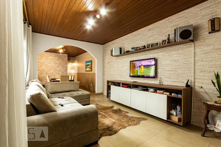 Sala  de casa à venda com 5 quartos, 500m² em Itaquera, São Paulo