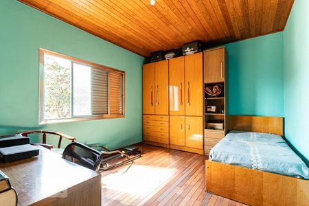 Casa à venda com 500m², 5 quartos e 3 vagasQuarto 3