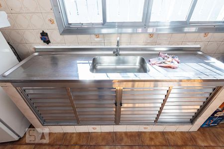 Casa à venda com 500m², 5 quartos e 3 vagasCozinha casa 2