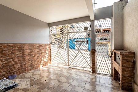 Casa à venda com 500m², 5 quartos e 3 vagasGaragem 