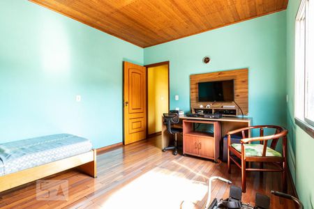 Casa à venda com 500m², 5 quartos e 3 vagasQuarto 3