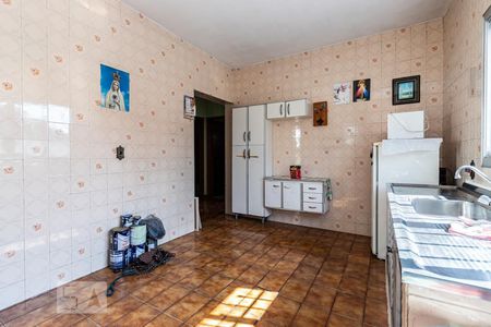 Casa à venda com 500m², 5 quartos e 3 vagasCozinha casa 2