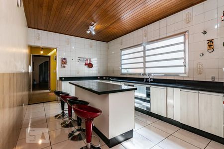 Casa à venda com 500m², 5 quartos e 3 vagasCozinha