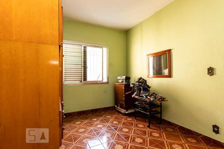 Casa à venda com 500m², 5 quartos e 3 vagasQuarto 1 casa 2