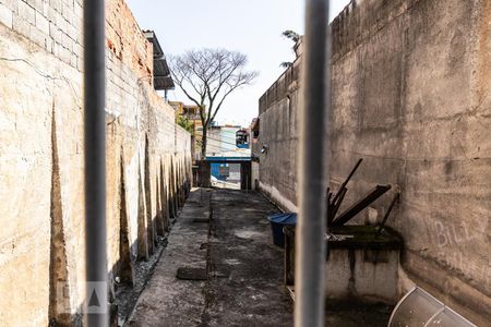 Casa à venda com 500m², 5 quartos e 3 vagasVista do quarto 1 casa 2