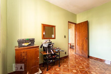 Casa à venda com 500m², 5 quartos e 3 vagasQuarto 1 casa 2