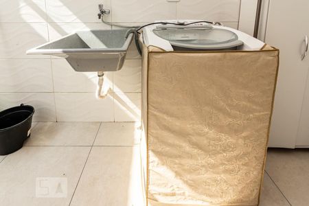 Casa à venda com 500m², 5 quartos e 3 vagasÁrea de serviço