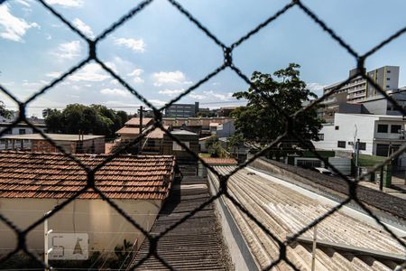 Casa à venda com 500m², 5 quartos e 3 vagasVista do quarto 3