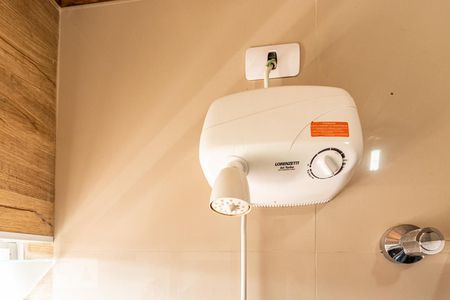 Casa à venda com 500m², 5 quartos e 3 vagasBanheiro 