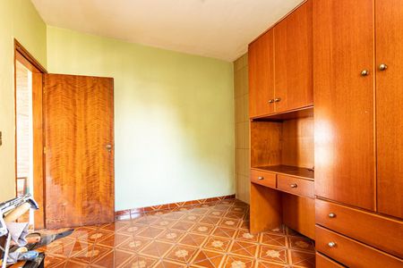 Casa à venda com 500m², 5 quartos e 3 vagasQuarto 1 casa 2