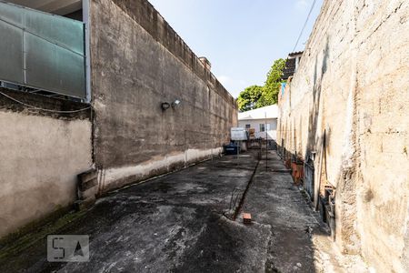 Casa à venda com 500m², 5 quartos e 3 vagasÁrea livre 