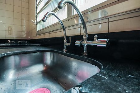 Casa à venda com 500m², 5 quartos e 3 vagasCozinha