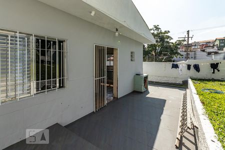 Casa à venda com 500m², 5 quartos e 3 vagasQuintal casa 2