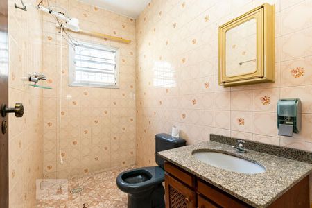 Casa à venda com 500m², 5 quartos e 3 vagasBanheiro casa 2