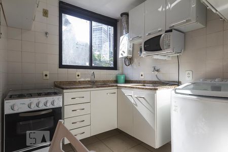 Apartamento à venda com 80m², 2 quartos e 1 vaga Apartamento à venda com 80m², 2 quartos e 1 vagaCozinha