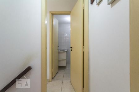 Apartamento à venda com 80m², 2 quartos e 1 vaga Apartamento à venda com 80m², 2 quartos e 1 vagaCorredor