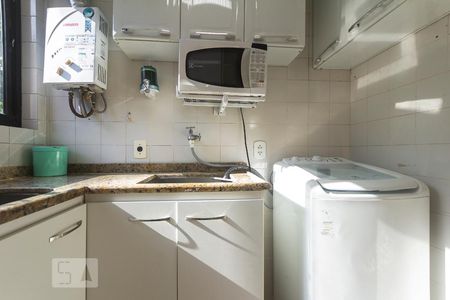 Apartamento à venda com 80m², 2 quartos e 1 vaga Apartamento à venda com 80m², 2 quartos e 1 vagaCozinha