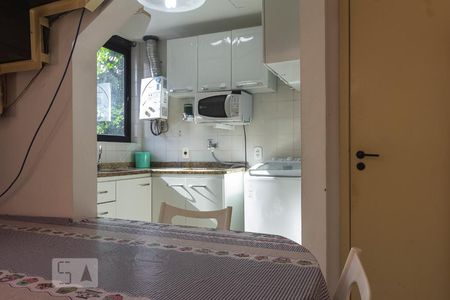 Apartamento à venda com 80m², 2 quartos e 1 vaga Apartamento à venda com 80m², 2 quartos e 1 vagaCozinha