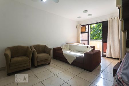 Apartamento à venda com 80m², 2 quartos e 1 vaga Apartamento à venda com 80m², 2 quartos e 1 vagaSala