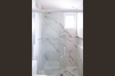 Apartamento para alugar com 70m², 2 quartos e 1 vagaBanheiro da Suíte