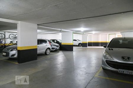 Apartamento para alugar com 70m², 2 quartos e 1 vagaGaragem