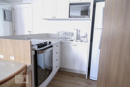 Apartamento para alugar com 70m², 2 quartos e 1 vagaCozinha