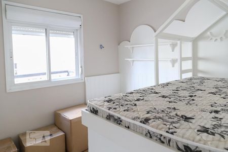 Quarto de apartamento para alugar com 2 quartos, 70m² em Vila Nova Conceição, São Paulo