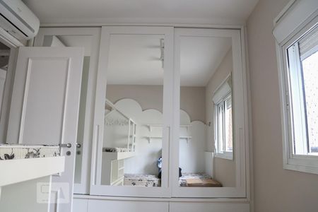 Quarto de apartamento para alugar com 2 quartos, 70m² em Vila Nova Conceição, São Paulo