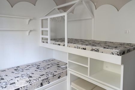 Quarto  de apartamento para alugar com 2 quartos, 70m² em Vila Nova Conceição, São Paulo