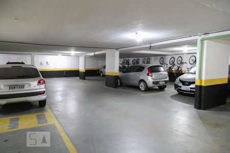 Apartamento para alugar com 70m², 2 quartos e 1 vagaGaragem