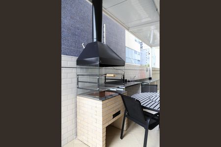 Apartamento para alugar com 70m², 2 quartos e 1 vagaÁrea comum - Churrasqueira