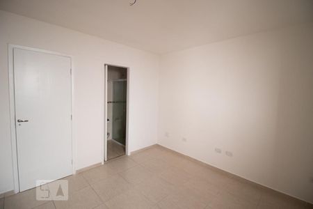 Suíte 1 de casa de condomínio para alugar com 2 quartos, 105m² em Vila Dom Pedro Ii, São Paulo