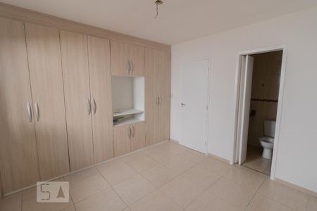 Suíte 1 de casa de condomínio para alugar com 2 quartos, 105m² em Vila Dom Pedro Ii, São Paulo