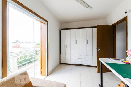 Casa à venda com 336m², 5 quartos e 3 vagasEdícula - Quarto 3