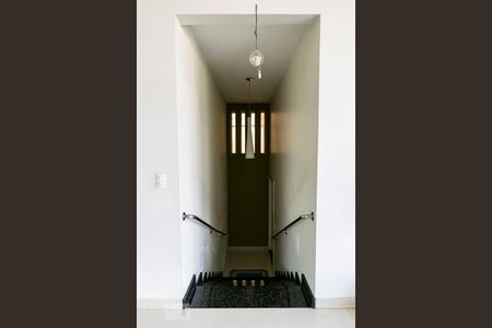 Sala - Entrada de casa à venda com 5 quartos, 336m² em Jardim da Saúde, São Paulo