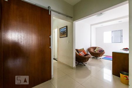 Sala de casa para alugar com 5 quartos, 336m² em Jardim da Saúde, São Paulo
