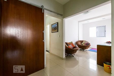 Sala de casa à venda com 5 quartos, 336m² em Jardim da Saúde, São Paulo