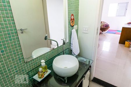 Lavabo de casa à venda com 5 quartos, 336m² em Jardim da Saúde, São Paulo